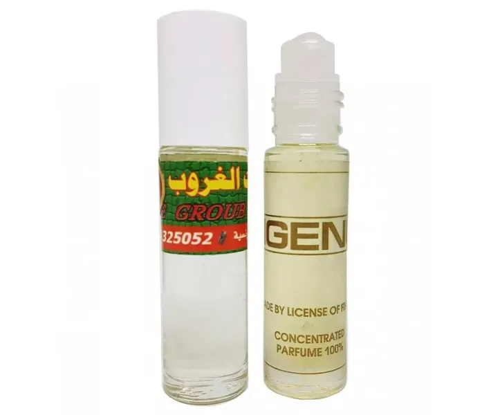 Парфумерне масло for Her 10ml