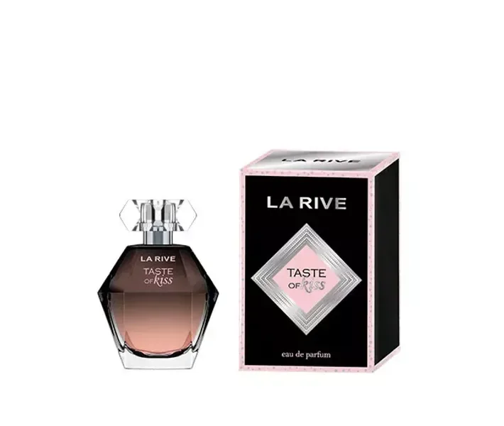 Парфумована вода для жінок La Rive Taste of Kiss 100 мл (5901832067139)