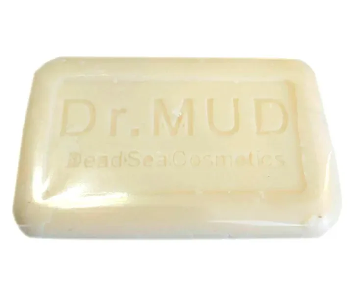 Мыло Dr. Mud увлажняющее минеральное 100 гр (DM10)