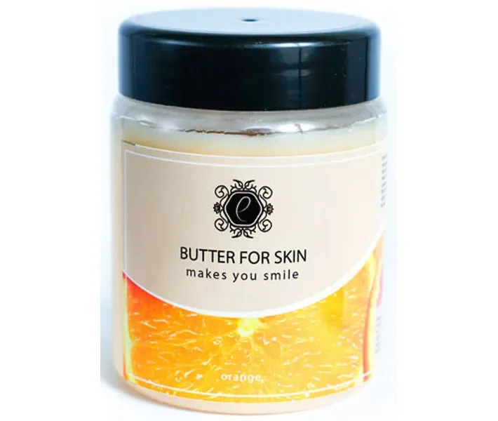 Баттер Enova for skin Апельсин 250 мл (9389038)