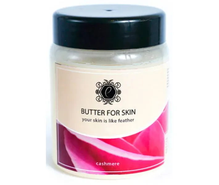 Баттер Enova for skin Кашемир 250 мл (9389039)