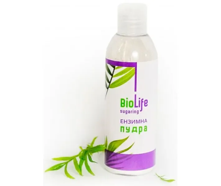 Энзимная пудра BioLife 60 г (9389053)