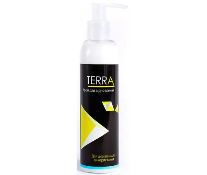 Крем для востановления кожи Terra 150 мл (9389016)