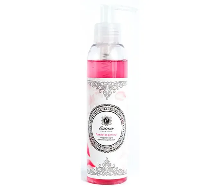Лосьон перед депиляцией Enova