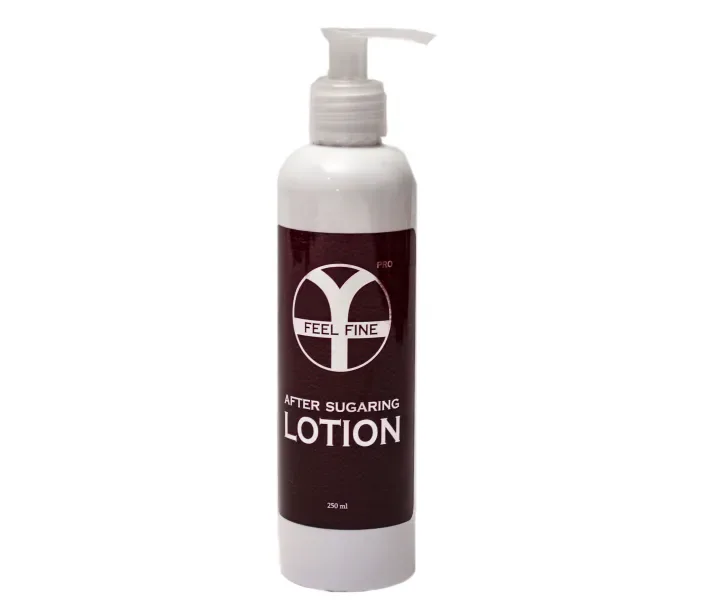 Лосьон после шугаринга Feel Fine Pro After Sugaring Lotion 250ml (FE_FI_013_250)