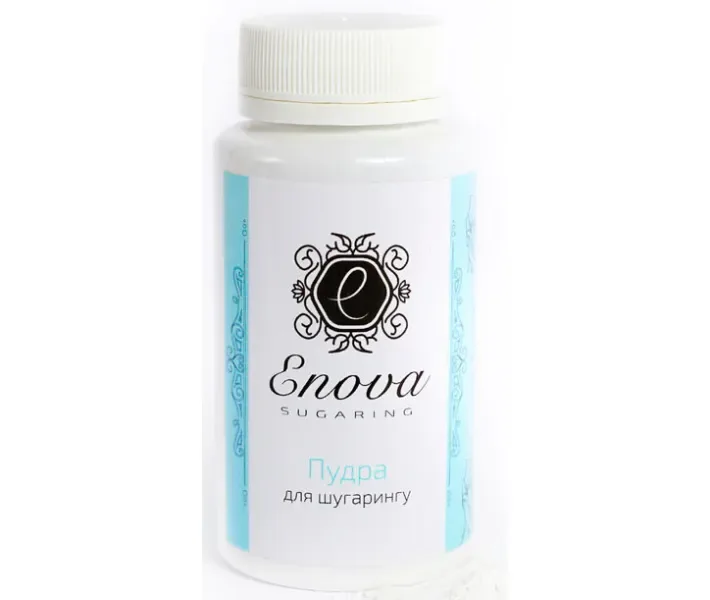 Пудра для эпиляции Enova