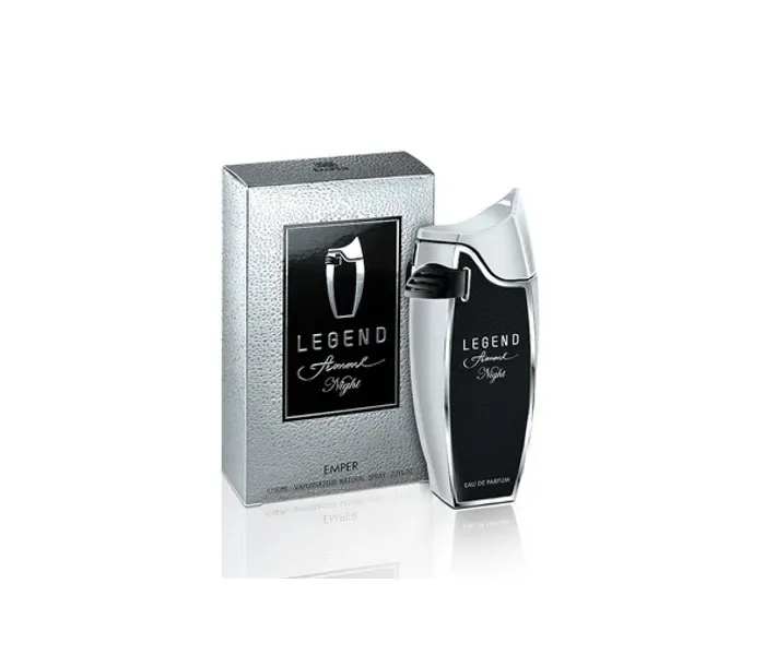 Парфумована вода для жінок Emper Legend Femme Night п / в 85мл (MM35667)