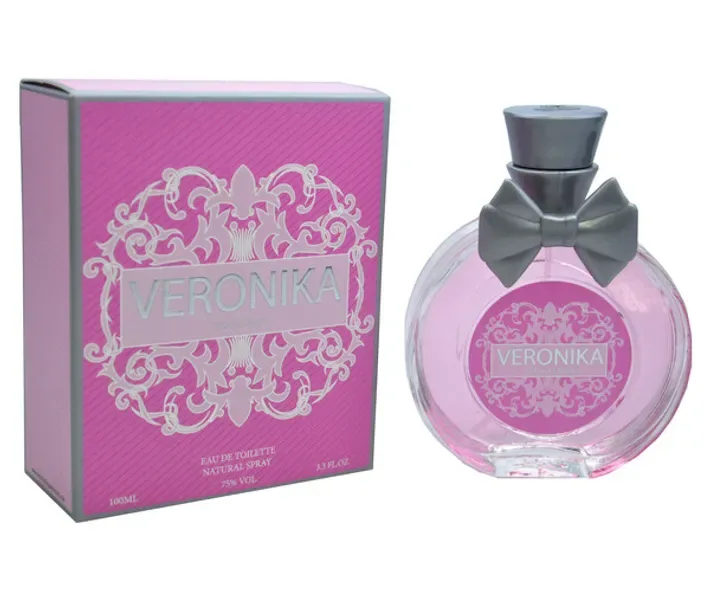 Туалетна вода для жінок Lotus Valley Veronika 100мл (MM32127)
