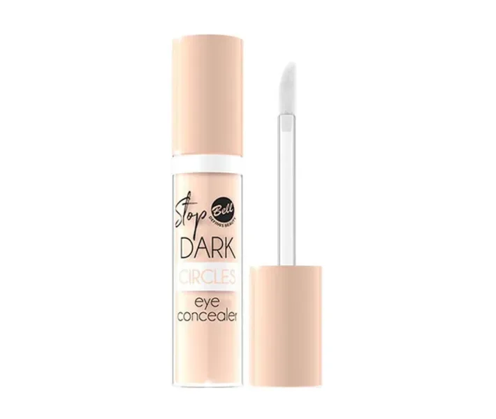 Консилер для очей Bell Stop Dark Circles 003 True Beige (BE10952)