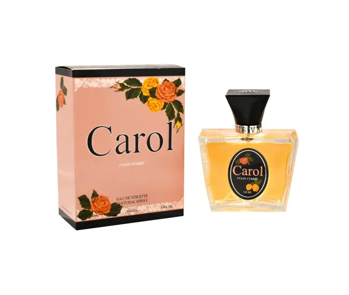 Lotus Valley Carol туалетна вода для жінок 100 мл (MM32142)