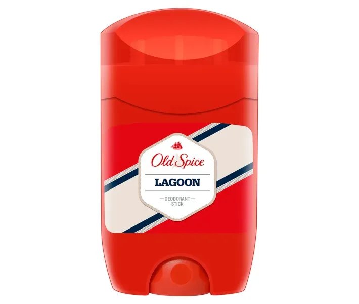 Дезодорант-стік для мужчин Old Spice Lagoon, 50 г