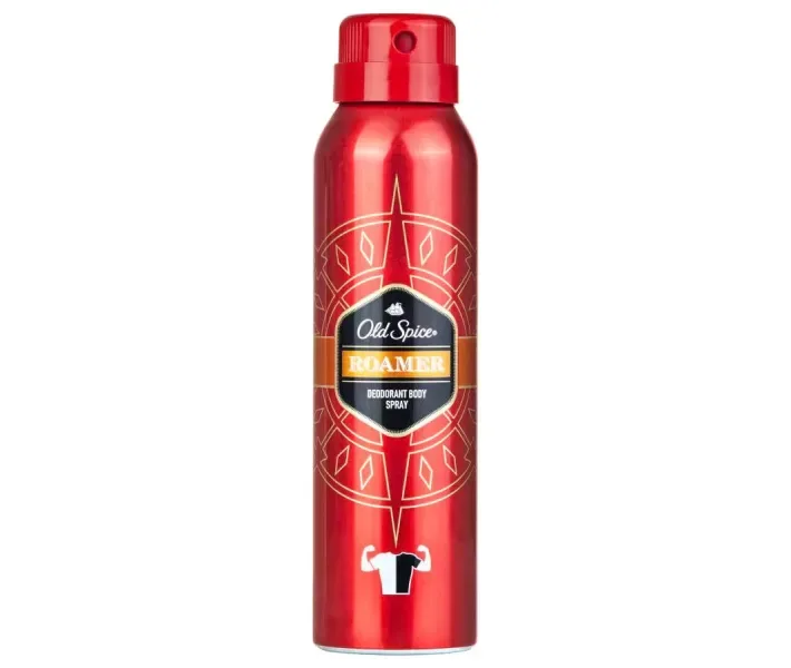 Дезодорант-спрей Old Spice Roamer, 125 мл