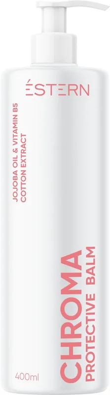 Бальзам для волосся jNOWA Éstern Chroma Protective 400 мл