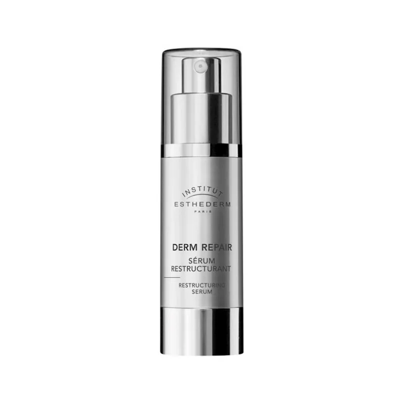Institut Esthederm Derm Repair Restructuring Serum - Відновлююча сироватка