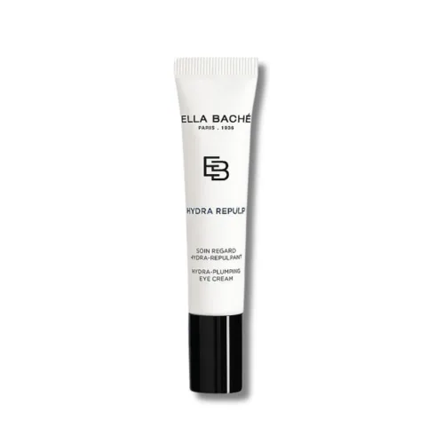 Гідра-плампінг крем для повік - Ella Bache Hydra-Plumping Eye Cream 59ml