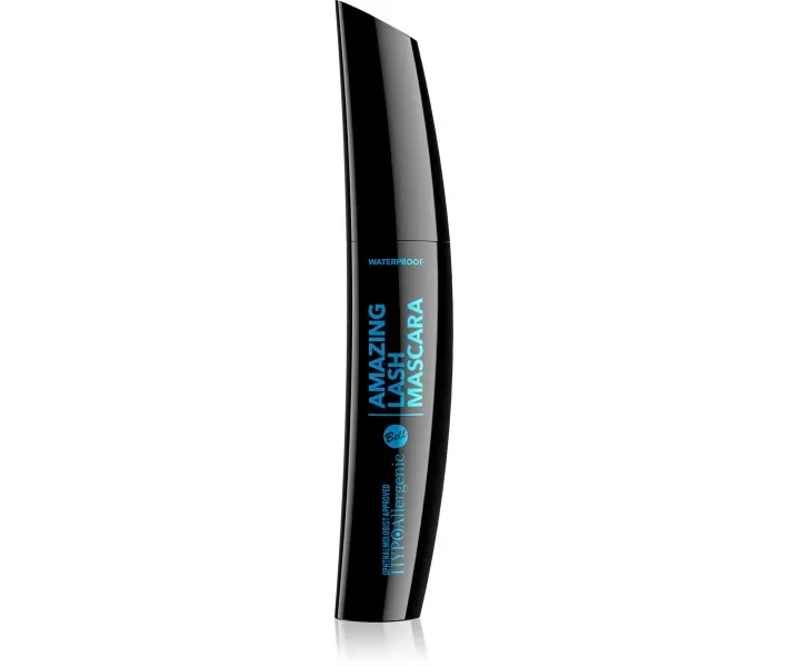 Туш для вій Amasing Lash Waterproof Hypo Allergenic Bell (HBE1163)