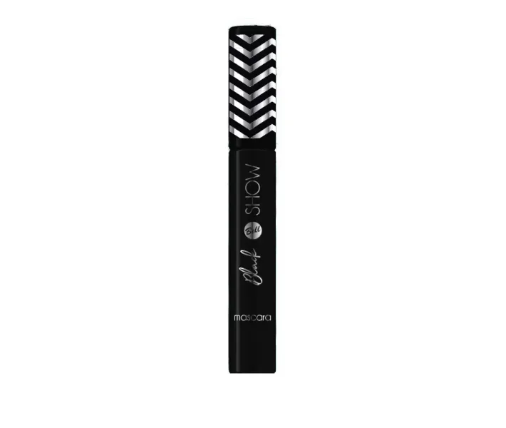 Туш для вій Bell Show Mascara Black чорний (BE10812)