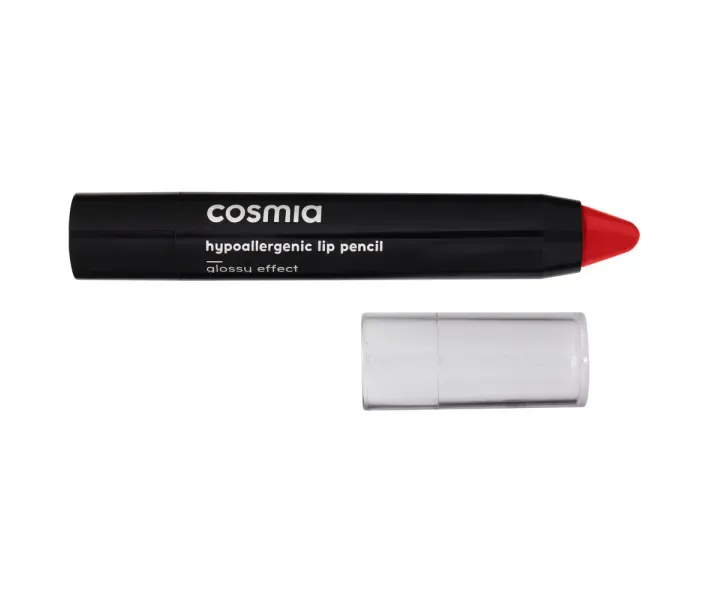 Олівець для губ Cosmia T4 Rouge Гіпоалергенний, 4 г