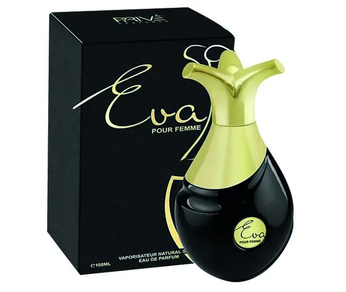 Парфумована вода для жінок Prive Parfums Eva 100 мл (MM358205)