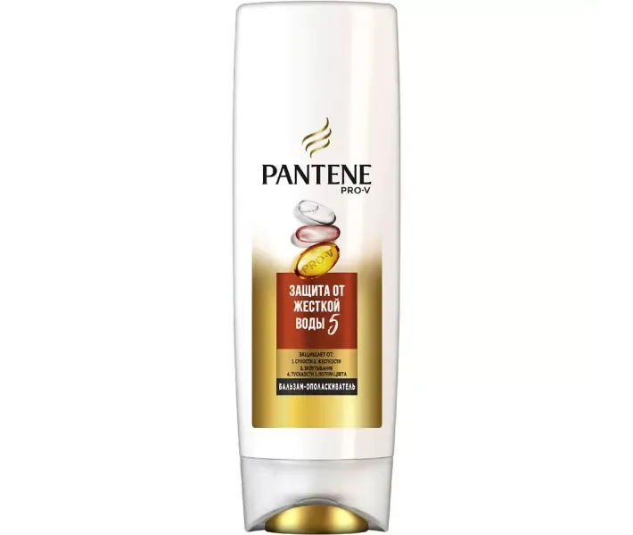 Бальзам Pantene Pro-V Защита от твердой воды 5, 360 мл