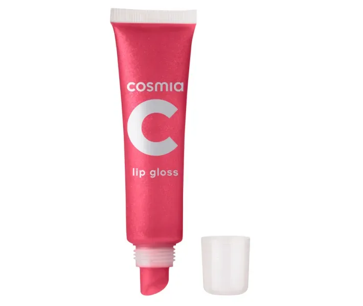 Блиск Cosmia T12 Rouge, 10 мл