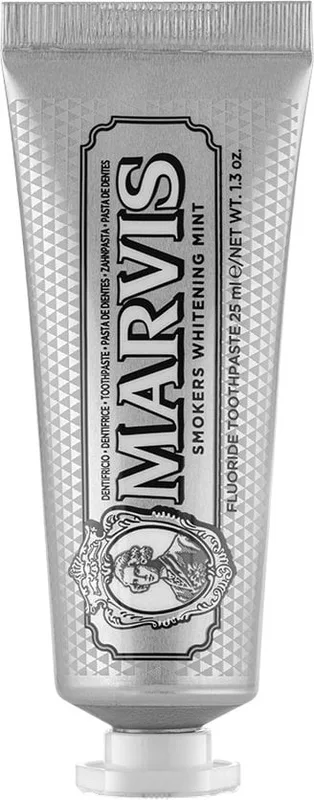 Marvis Smokers Whitening Mint