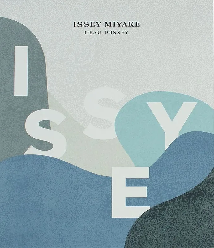 Набір парфумований Issey Miyake L'eau d'Issey (туалетна вода 50 мл + лосьйон для тіла 50 мл + гель для душу 50 мл)