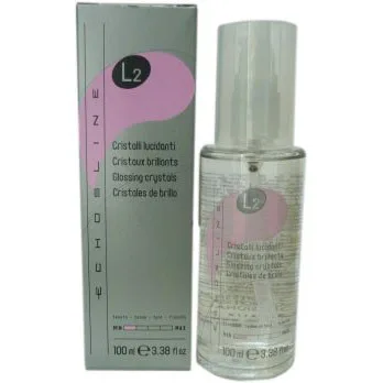 Echosline L2 Glossing Crystals - Рідкі кристали з маслом насіння льону