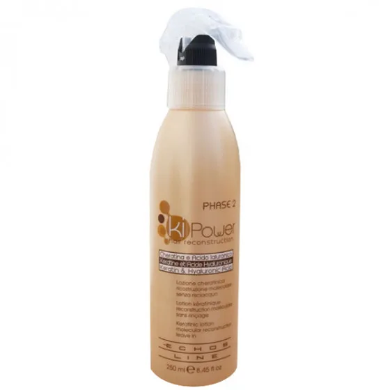Echosline Ki Power Lotion - Кератиновий лосьйон для волосся