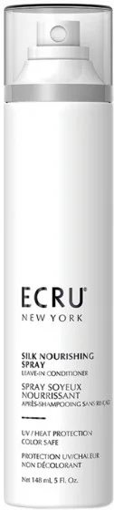Ecru New York Signature Silk Nourishing Spray - Спрей для волосся "Поживний шовк"