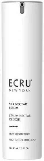 Ecru New York Silk Nectar Serum - Живильна сироватка для волосся "Шовковий нектар"