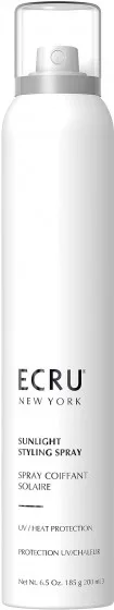 Ecru New York Sunlight Styling Spray - Сухий спрей для стайлінгу