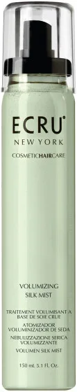 Ecru New York Volumizing Silk Mist - Спрей для стайлінгу "Шовковий об'єм"