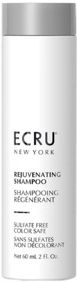 Ecru New York Rejuvenating Shampoo - Відновлюючий і омолоджуючий шампунь для волосся