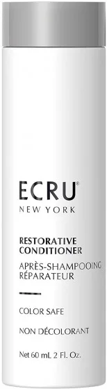 Ecru New York Restorative Conditioner - Відновлюючий кондиціонер для волосся