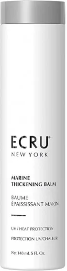 Ecru New York Marine Thickening Balm - Бальзам для стайлінгу "Морський потовщуючий"