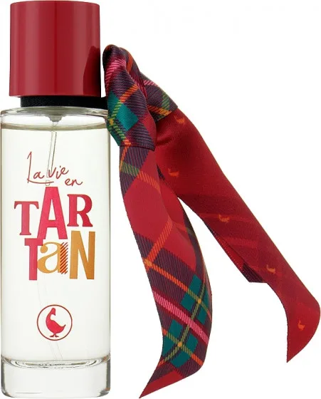 Туалетна вода El Ganso La Vie En Tartan