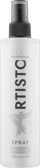 Elea Professional Artisto Salon Spray Pre-Color - Спрей для захисту волосся перед фарбуванням