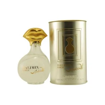 Salvador Dali Dalimix Gold
