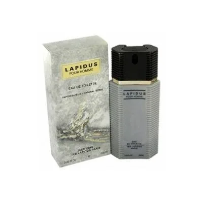 Ted Lapidus Lapidus Pour Homme