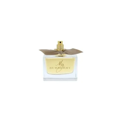 Жіноча туалетна вода My Burberry 90 мл No Brand (402809889)