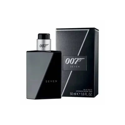 James Bond 007 Seven