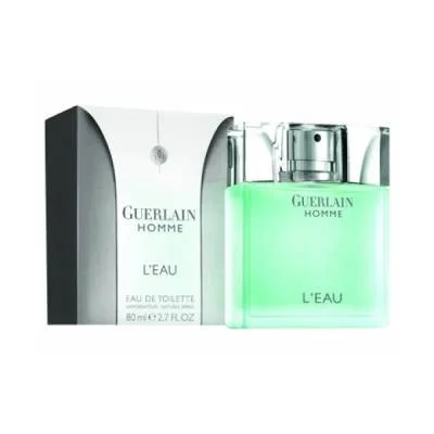 Guerlain Homme L'Eau