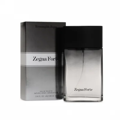 Ermenegildo Zegna Zegna Forte
