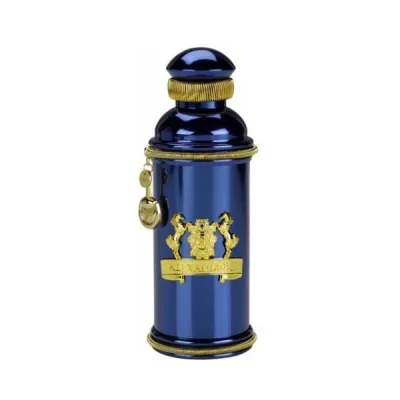 Alexandre J Zafeer Oud Vanille 1 мл