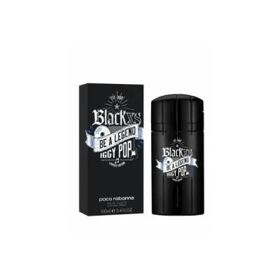 Paco Rabanne Black XS Be a Legend Iggy Pop