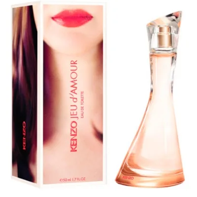 Kenzo Jeu d’Amour Eau de Toilette