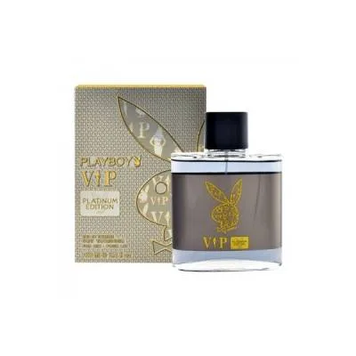 Playboy VIP Platinum Edition