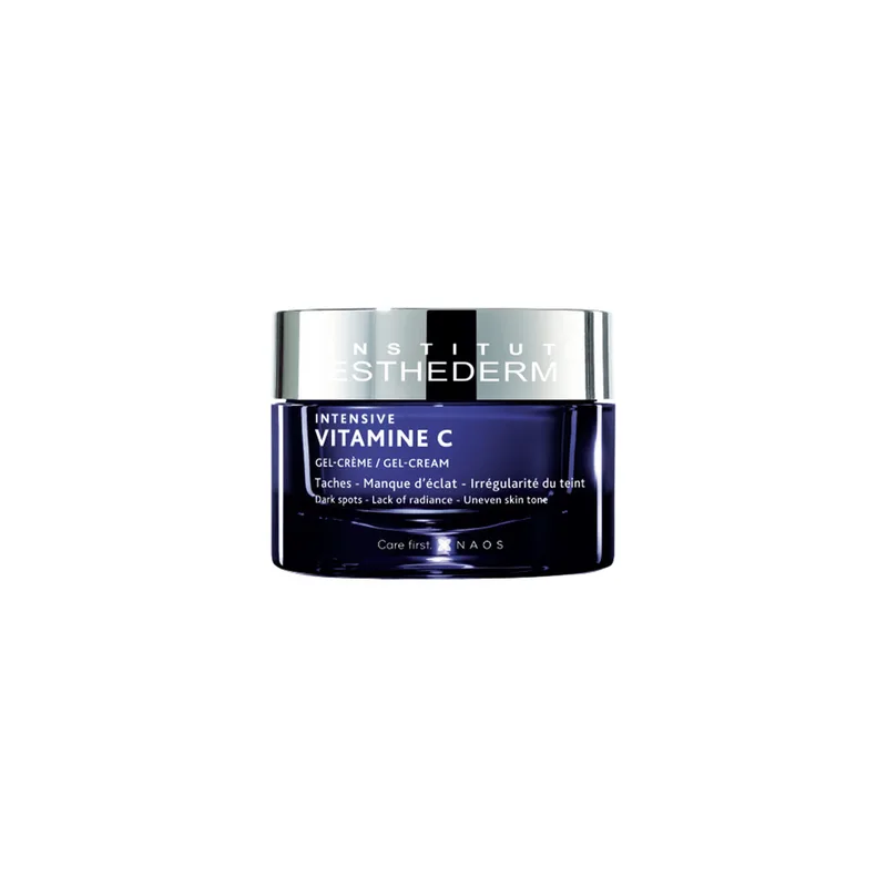 Крем-гель на основі вітаміну С - Institut Esthederm Intensif Vitamine C Cream-Gel