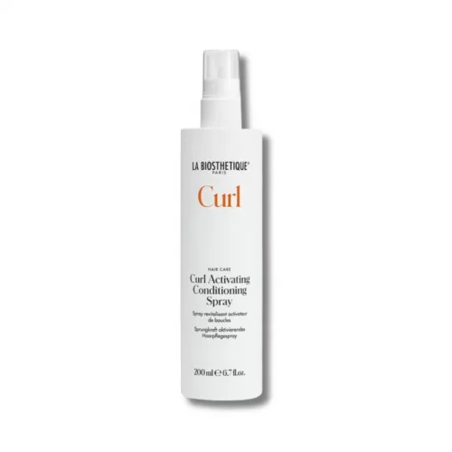 Лосьйон-спрей для надання пружності та активації локонів - La Biosthetique Curl Activating Conditioning Spray